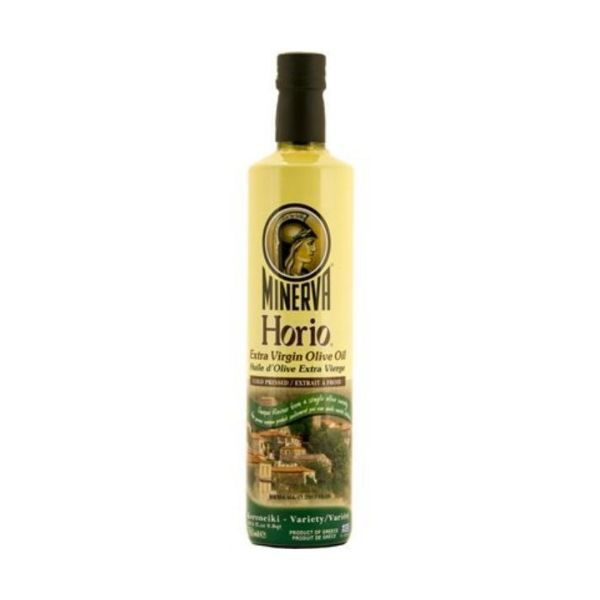 Minerva Extra Virgin Olive Oil 750ml